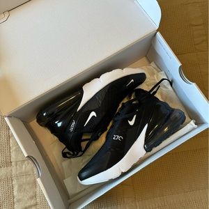 Nike Women’s Air Max 270 Sneakers